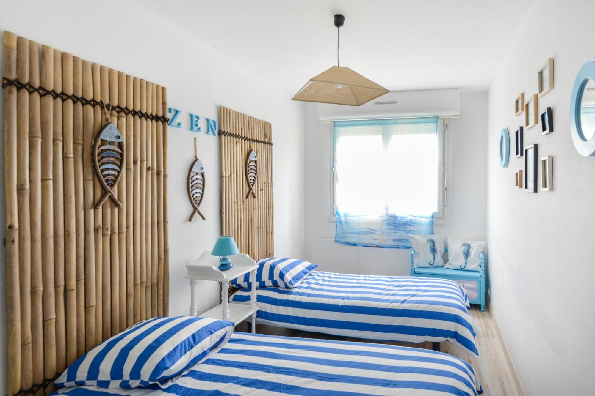 Pegase Bleu - A 500M De La Plage Courseulles-sur-Mer Esterno foto
